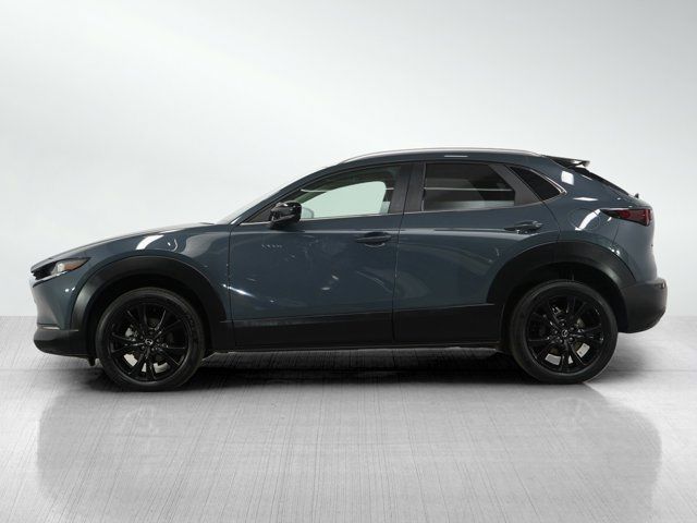 2022 Mazda CX-30 2.5 S Carbon Edition