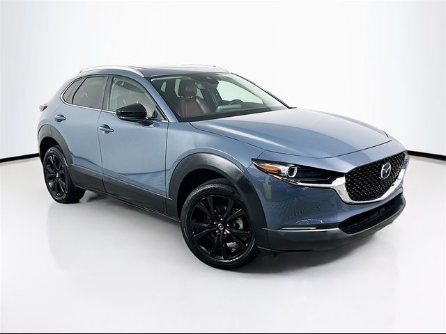 2022 Mazda CX-30 2.5 S Carbon Edition