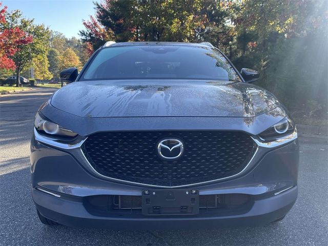 2022 Mazda CX-30 2.5 S Carbon Edition