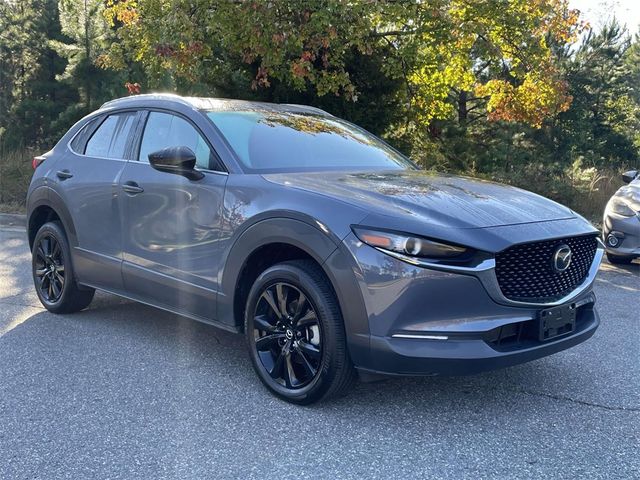 2022 Mazda CX-30 2.5 S Carbon Edition