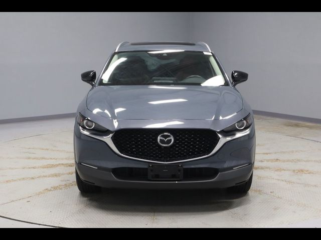 2022 Mazda CX-30 2.5 S Carbon Edition