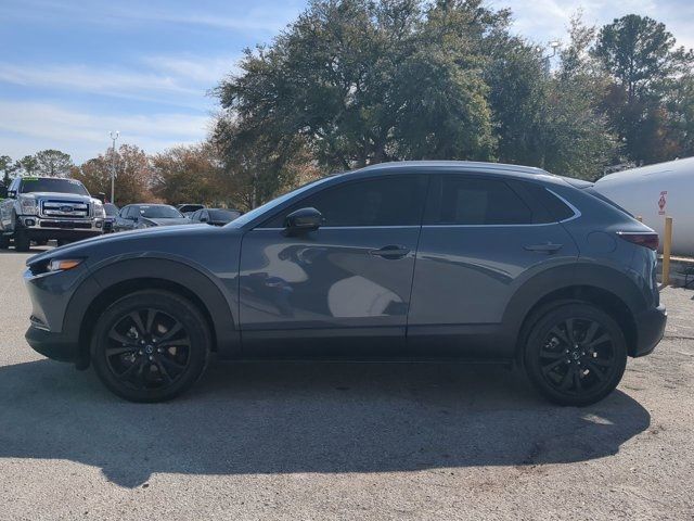 2022 Mazda CX-30 2.5 S Carbon Edition