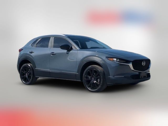 2022 Mazda CX-30 2.5 S Carbon Edition