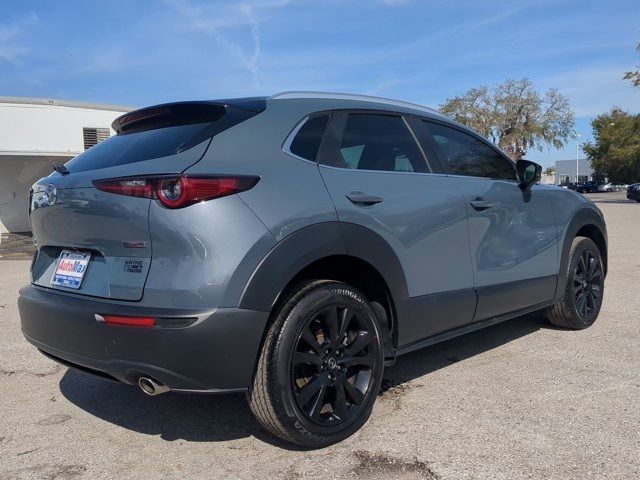 2022 Mazda CX-30 2.5 S Carbon Edition