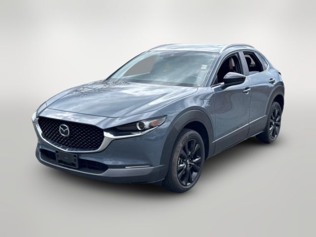 2022 Mazda CX-30 2.5 S Carbon Edition