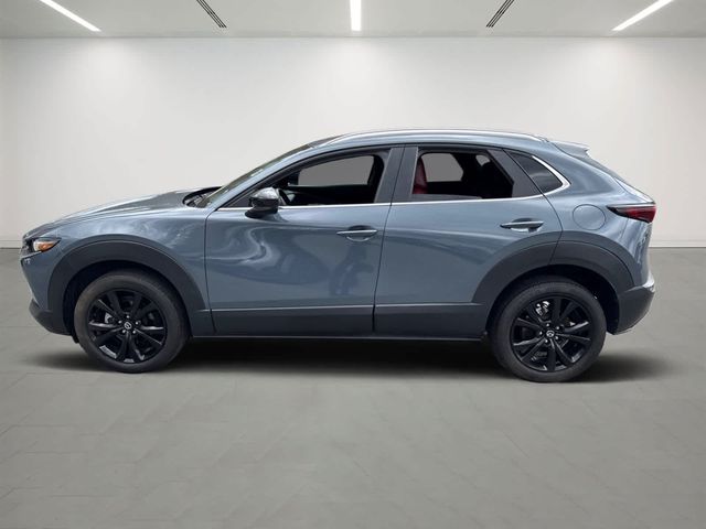 2022 Mazda CX-30 2.5 S Carbon Edition