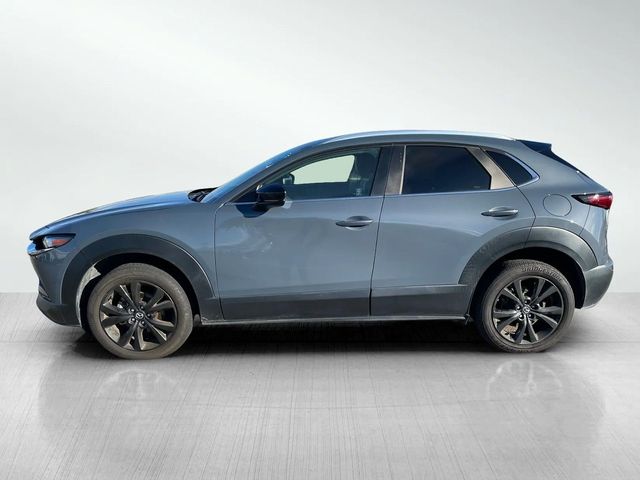 2022 Mazda CX-30 2.5 S Carbon Edition