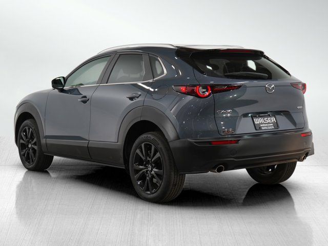 2022 Mazda CX-30 2.5 S Carbon Edition