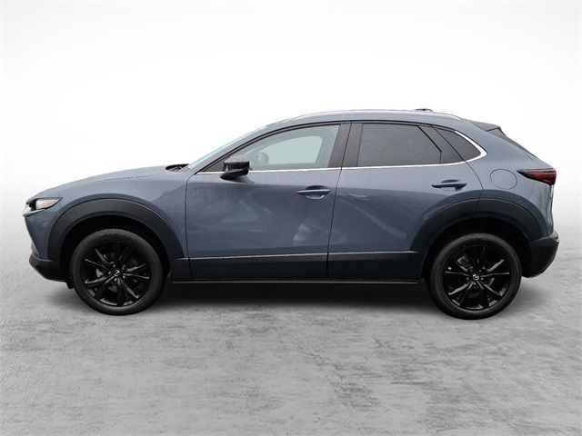 2022 Mazda CX-30 2.5 S Carbon Edition