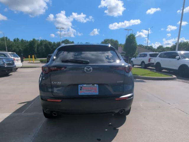 2022 Mazda CX-30 2.5 S Carbon Edition