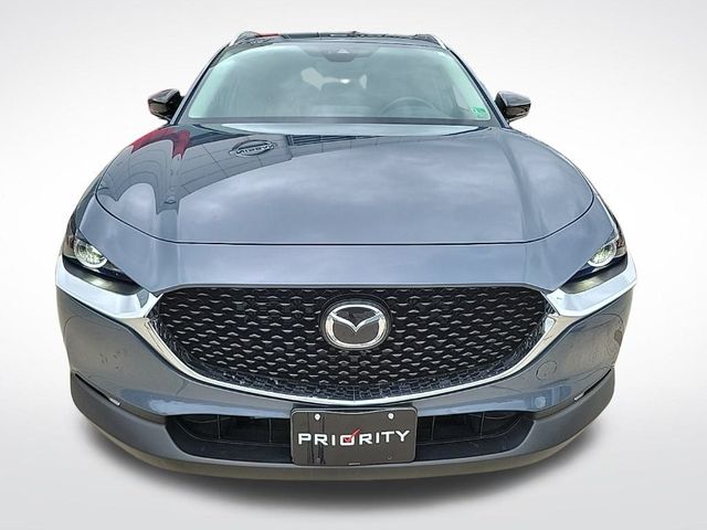 2022 Mazda CX-30 2.5 S Carbon Edition