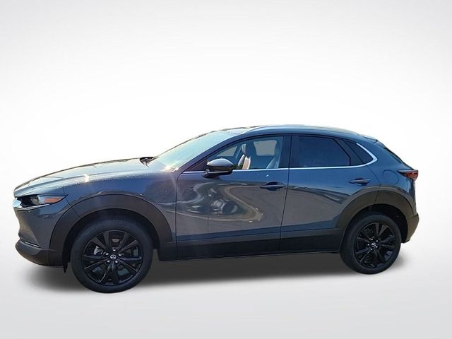 2022 Mazda CX-30 2.5 S Carbon Edition