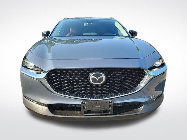 2022 Mazda CX-30 2.5 S Carbon Edition