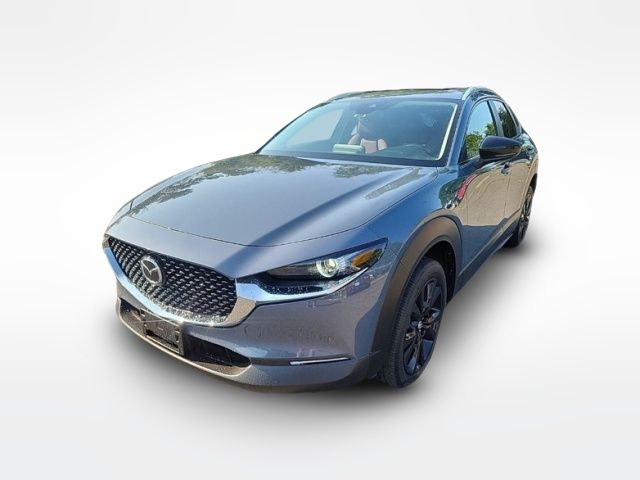 2022 Mazda CX-30 2.5 S Carbon Edition