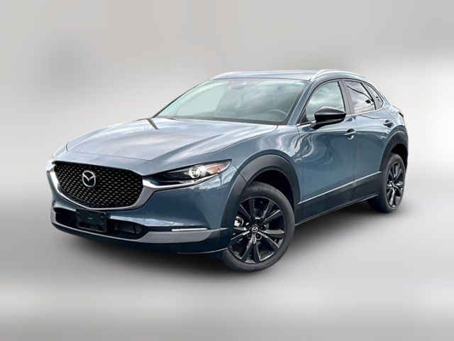2022 Mazda CX-30 2.5 S Carbon Edition