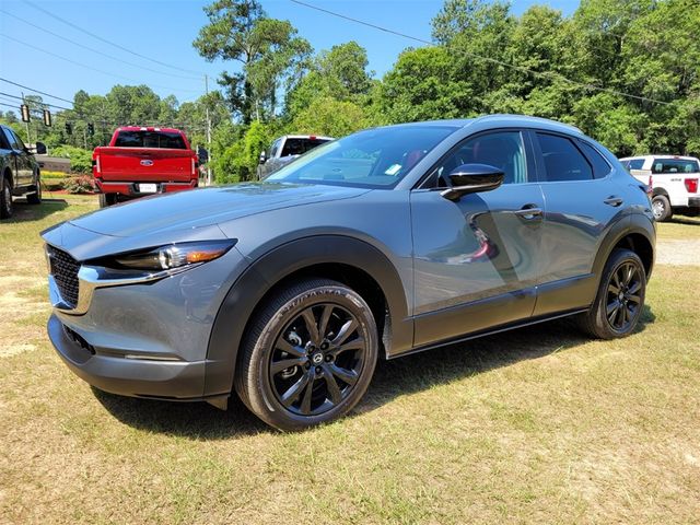 2022 Mazda CX-30 2.5 S Carbon Edition