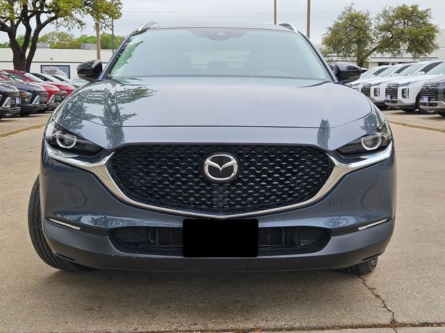 2022 Mazda CX-30 2.5 S Carbon Edition