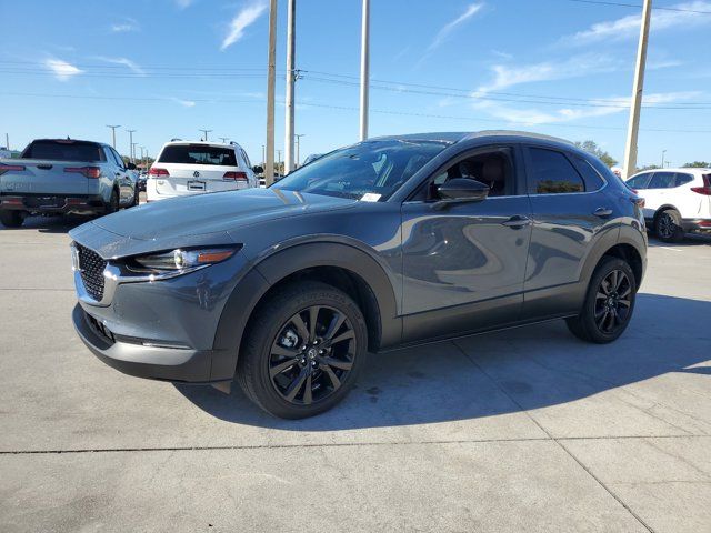 2022 Mazda CX-30 2.5 S Carbon Edition