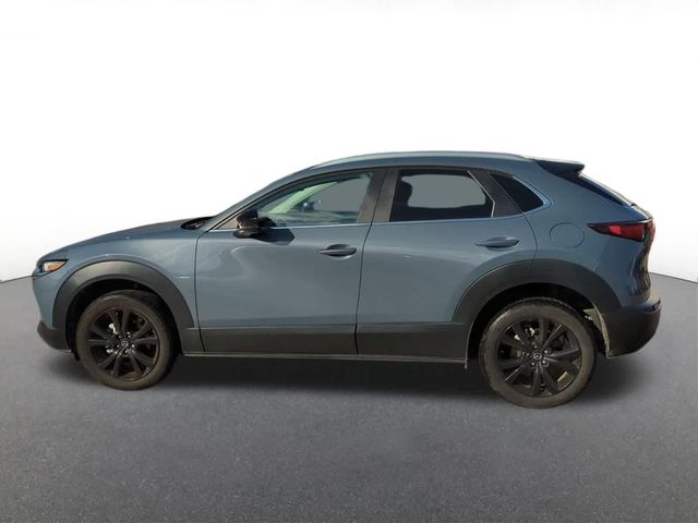 2022 Mazda CX-30 2.5 S Carbon Edition