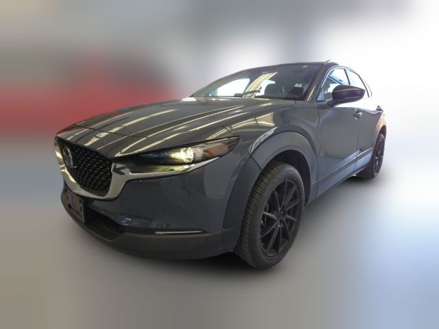 2022 Mazda CX-30 2.5 S Carbon Edition