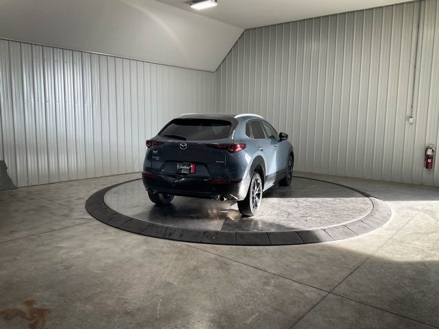 2022 Mazda CX-30 2.5 S Carbon Edition