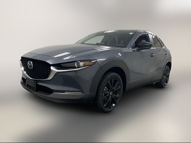 2022 Mazda CX-30 2.5 S Carbon Edition