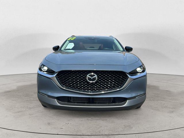 2022 Mazda CX-30 2.5 S Carbon Edition