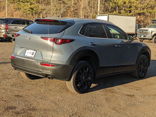 2022 Mazda CX-30 2.5 S Carbon Edition