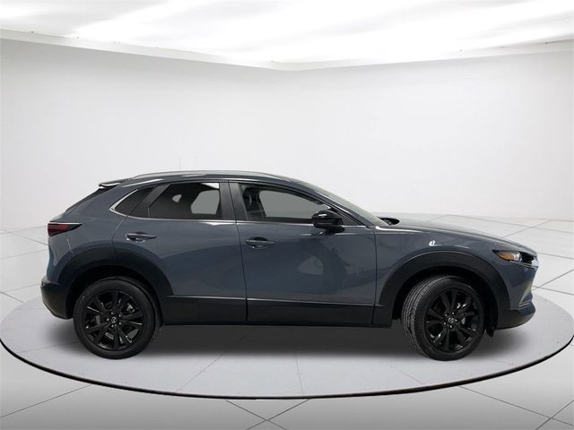 2022 Mazda CX-30 2.5 S Carbon Edition