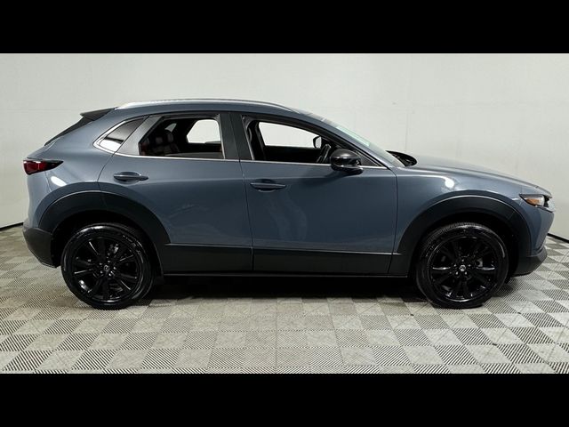 2022 Mazda CX-30 2.5 S Carbon Edition