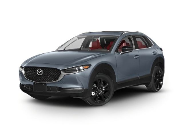 2022 Mazda CX-30 2.5 S Carbon Edition