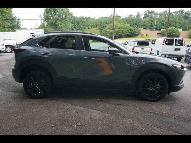 2022 Mazda CX-30 2.5 S Carbon Edition