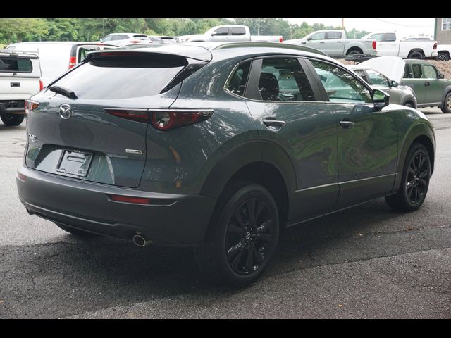 2022 Mazda CX-30 2.5 S Carbon Edition