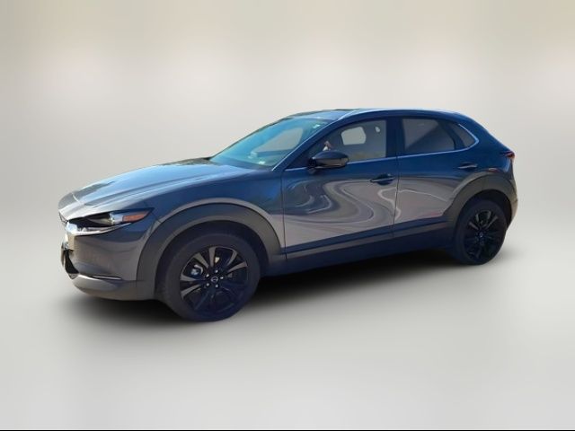 2022 Mazda CX-30 2.5 S Carbon Edition