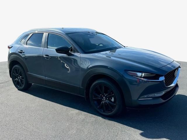 2022 Mazda CX-30 2.5 S Carbon Edition