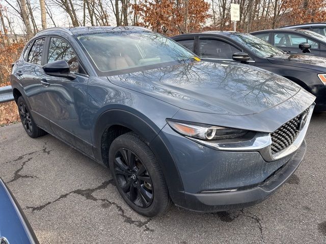 2022 Mazda CX-30 2.5 S Carbon Edition