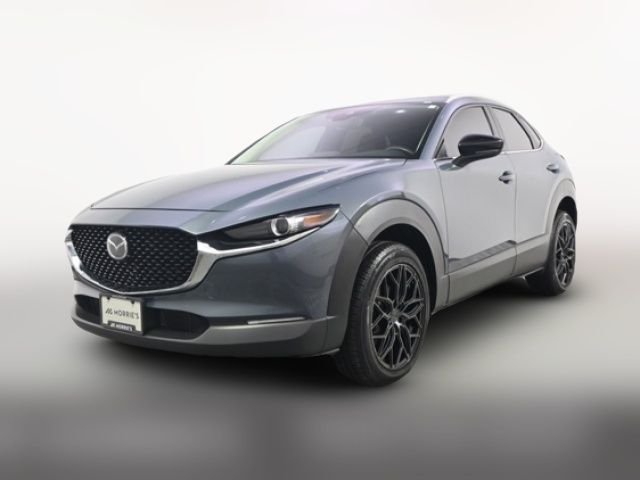 2022 Mazda CX-30 2.5 S Carbon Edition