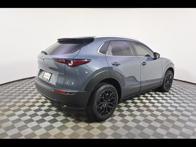 2022 Mazda CX-30 2.5 S Carbon Edition