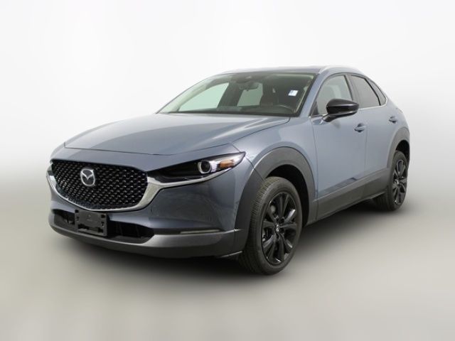 2022 Mazda CX-30 2.5 S Carbon Edition