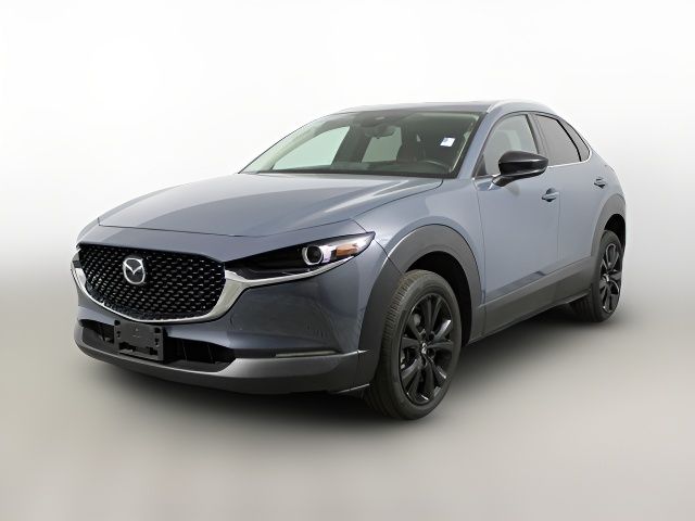 2022 Mazda CX-30 2.5 S Carbon Edition