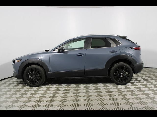 2022 Mazda CX-30 2.5 S Carbon Edition