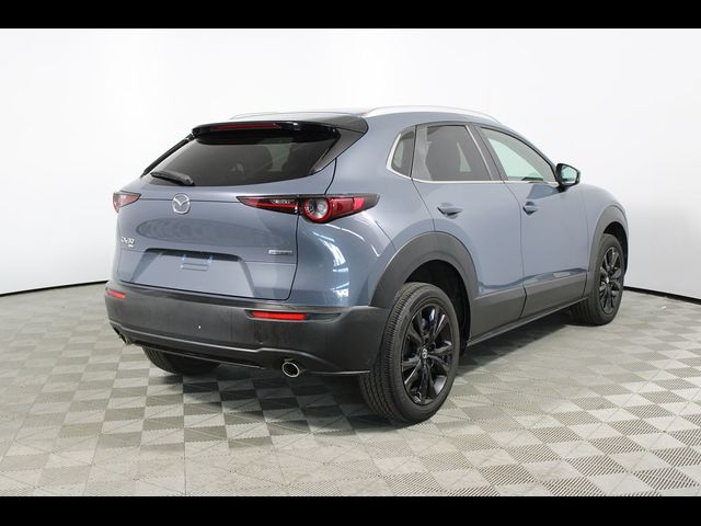 2022 Mazda CX-30 2.5 S Carbon Edition