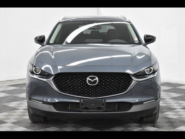 2022 Mazda CX-30 2.5 S Carbon Edition