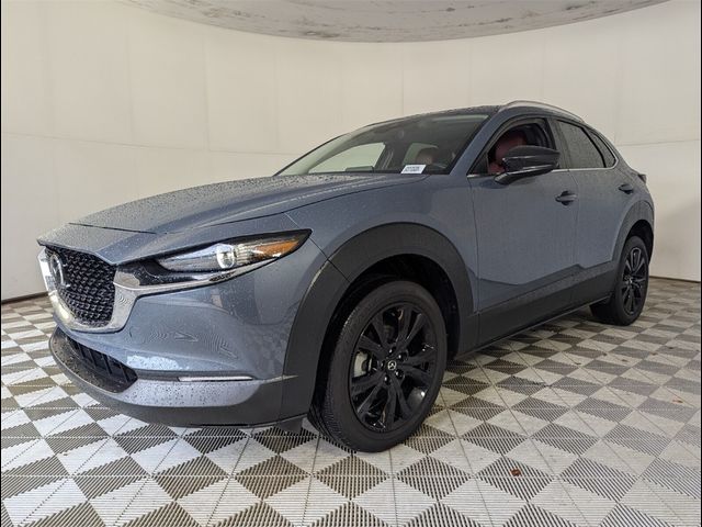 2022 Mazda CX-30 2.5 S Carbon Edition