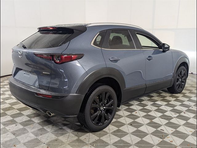 2022 Mazda CX-30 2.5 S Carbon Edition