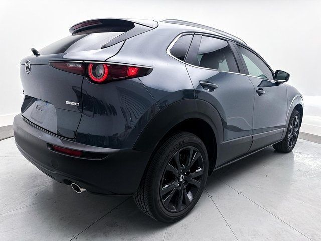 2022 Mazda CX-30 2.5 S Carbon Edition