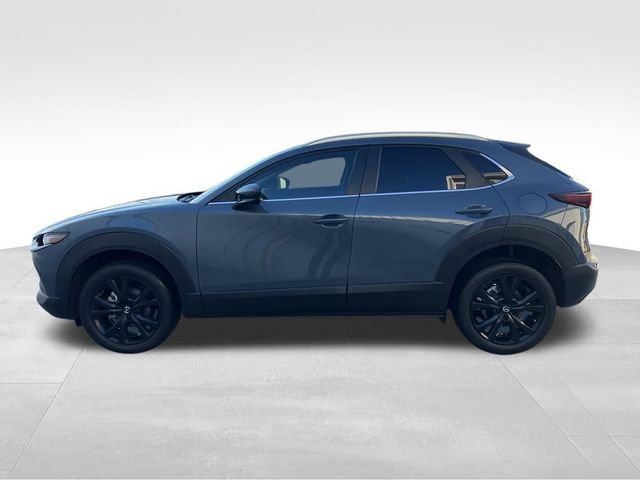 2022 Mazda CX-30 2.5 S Carbon Edition