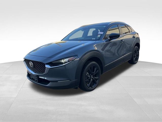 2022 Mazda CX-30 2.5 S Carbon Edition