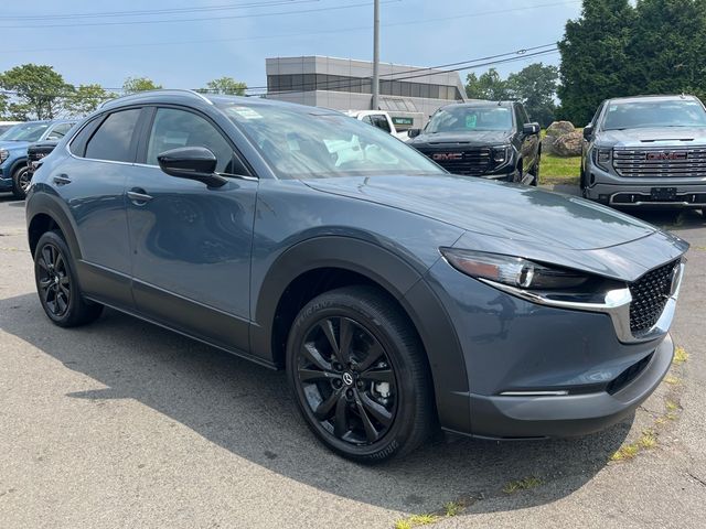 2022 Mazda CX-30 2.5 S Carbon Edition