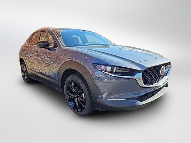 2022 Mazda CX-30 2.5 S Carbon Edition